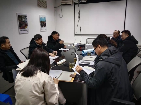 協調聯動助推換熱器產業發展